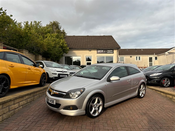 Large image for the Used Vauxhall Astra