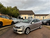 Used Vauxhall Astra