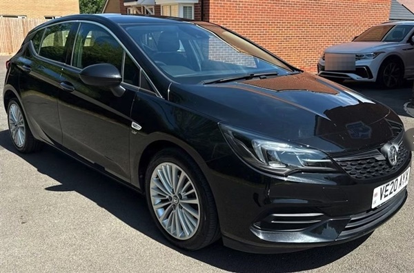 Large image for the Used Vauxhall ASTRA