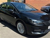 Used Vauxhall Astra