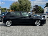 Used Vauxhall Astra