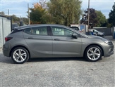 Used Vauxhall Astra