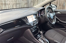 Used Vauxhall Astra