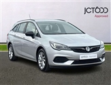 Vauxhall Astra Image 1