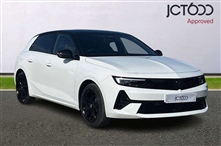 Used Vauxhall Astra