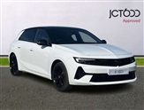 Vauxhall Astra Image 1