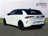 Vauxhall Astra Image 3