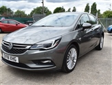 Vauxhall Astra Image 2