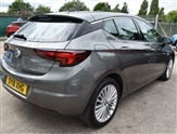 Vauxhall Astra Image 3