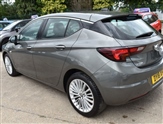 Vauxhall Astra Image 4