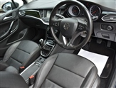 Vauxhall Astra Image 5
