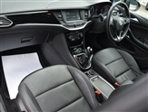 Vauxhall Astra Image 6