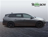 Vauxhall Astra Image 2