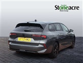 Vauxhall Astra Image 3