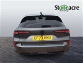 Vauxhall Astra Image 4