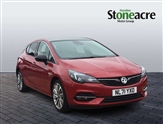Vauxhall Astra Image 1