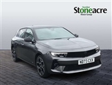 Vauxhall Astra Image 1