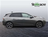 Vauxhall Astra Image 2