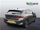 Vauxhall Astra Image 3