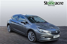 Used Vauxhall Astra