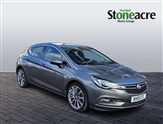 Vauxhall Astra Image 1
