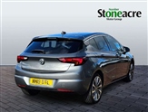 Vauxhall Astra Image 3