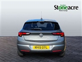 Vauxhall Astra Image 4
