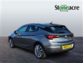 Vauxhall Astra Image 5