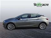 Vauxhall Astra Image 6