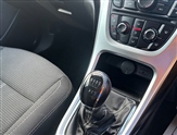 Vauxhall Astra Image 2