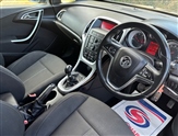 Vauxhall Astra Image 6