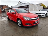Used Vauxhall Astra