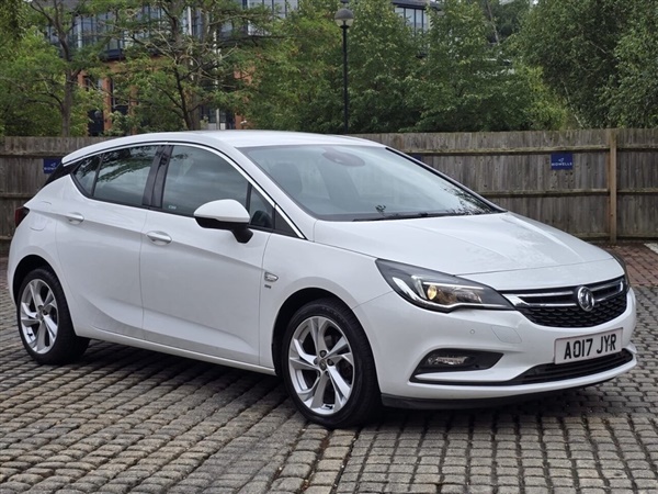 Large image for the Used Vauxhall ASTRA