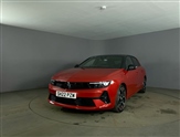 Vauxhall Astra Image 4