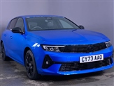 Vauxhall Astra Image 1