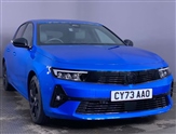 Vauxhall Astra Image 2