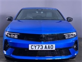 Vauxhall Astra Image 3
