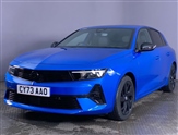 Vauxhall Astra Image 4