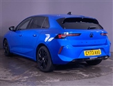 Vauxhall Astra Image 6