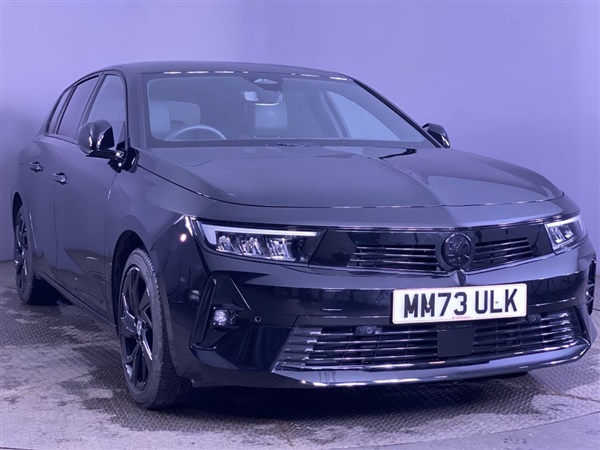 Large image for the Used Vauxhall ASTRA