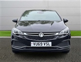 Vauxhall Astra Image 2
