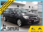 Used Vauxhall Astra