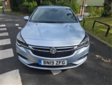 Vauxhall Astra Image 2