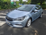 Vauxhall Astra Image 3
