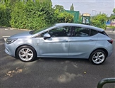Vauxhall Astra Image 4