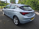 Vauxhall Astra Image 5
