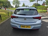 Vauxhall Astra Image 6