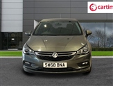 Vauxhall Astra Image 4