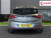 Vauxhall Astra Image 6