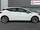 Vauxhall Astra Image 2